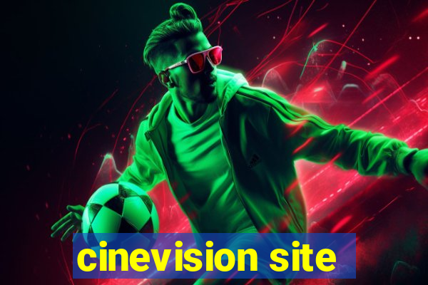 cinevision site